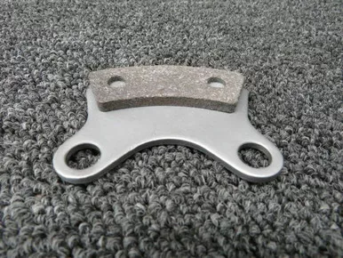 063-01200 Cessna 172 Cleveland Brake Pressure Plate