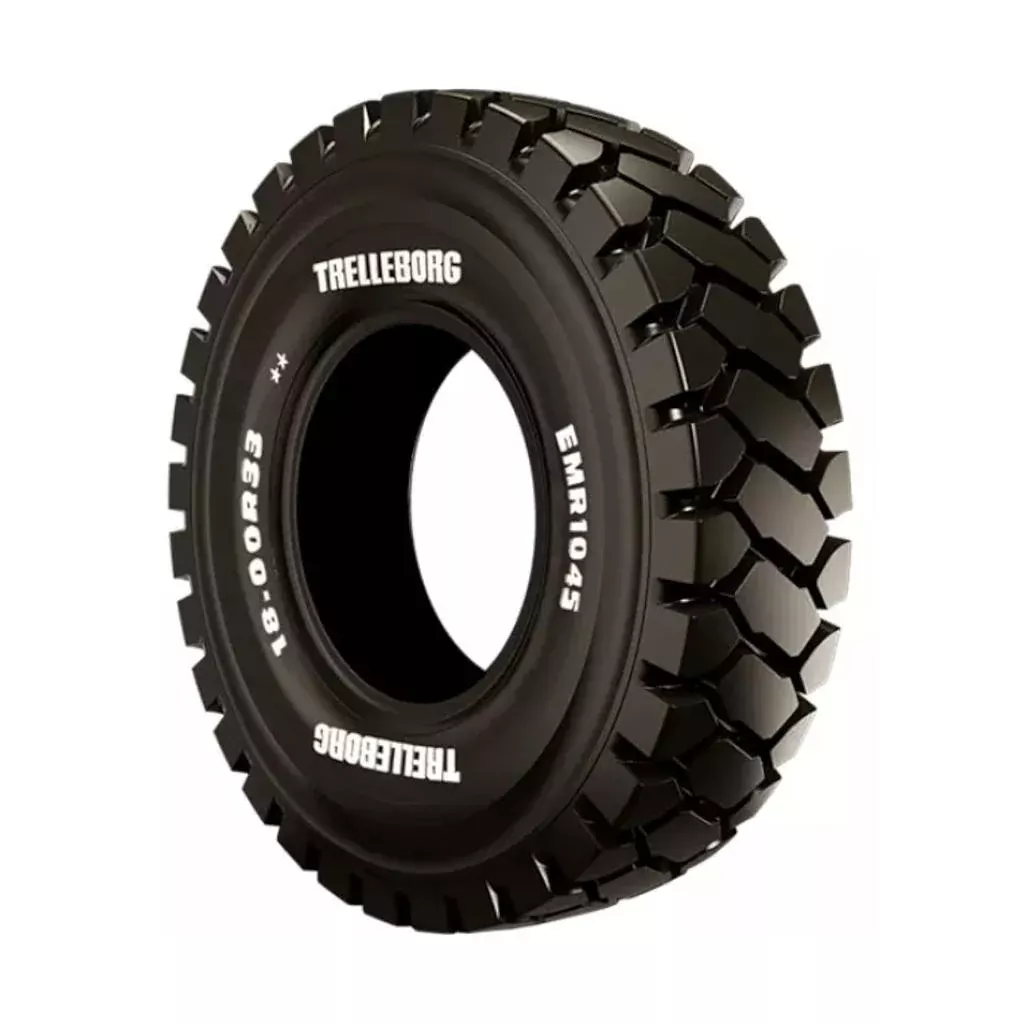 18.00R33 191BTrelleborg EMR 1045 TL