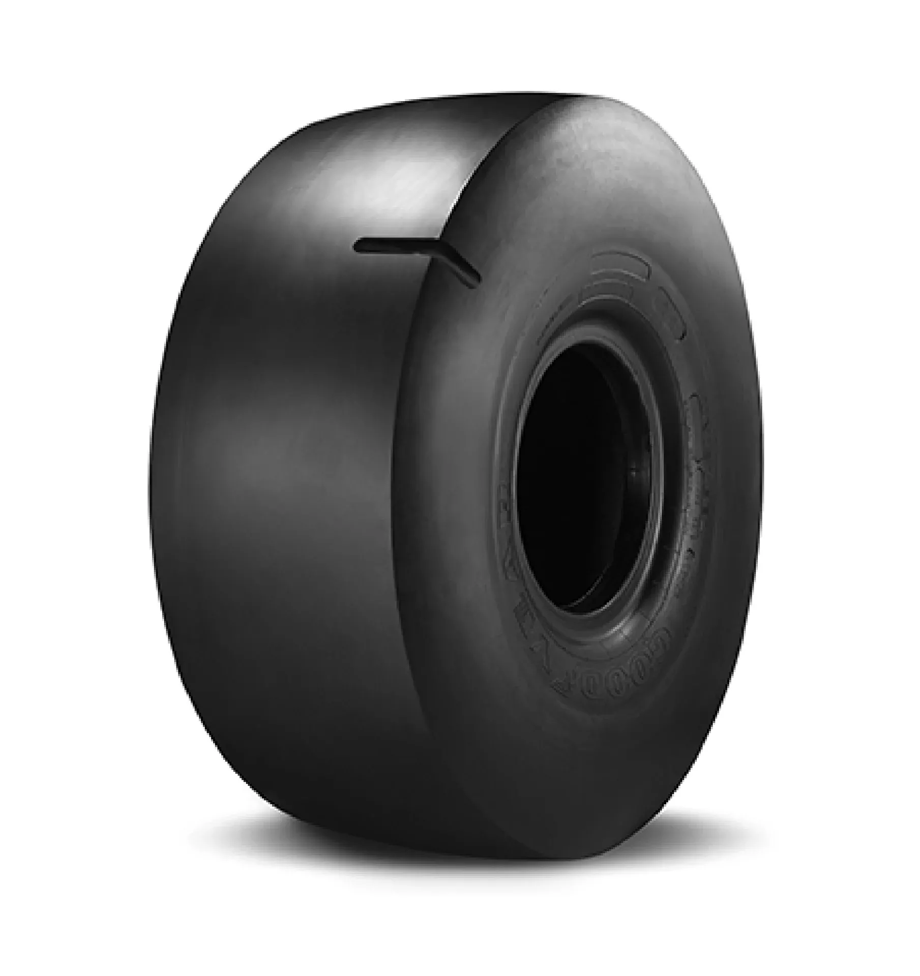 18.00R33 Goodyear 3X EV-S4S IND-4S TL