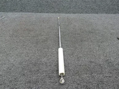 35-825165 Beech B24R Barrel Assembly Nose Gear Steering Arm