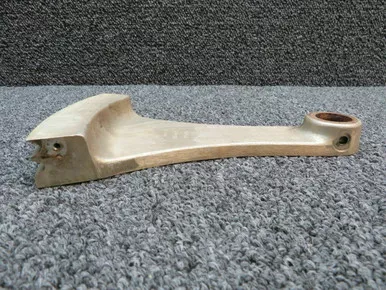 46947-000 Piper PA-31T Nose Gear Steering Sector (C20)