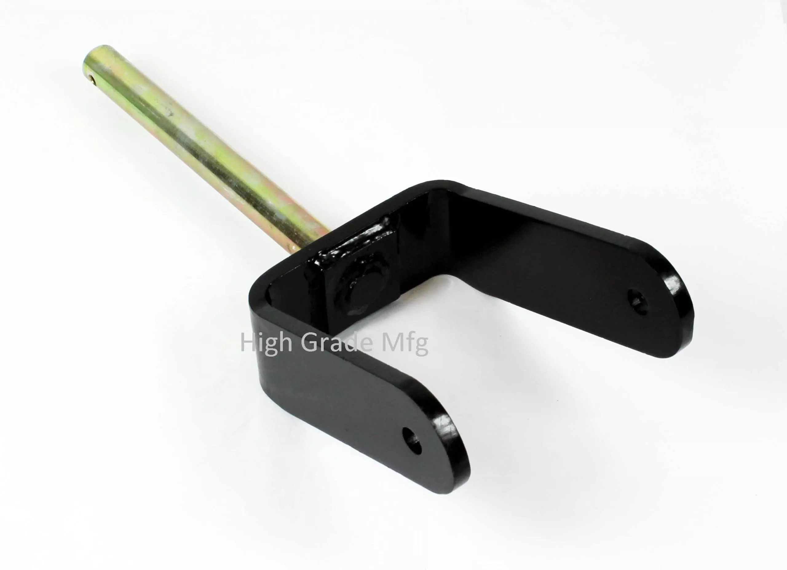 Finish / Grooming Mower Fork I.D Width 5″