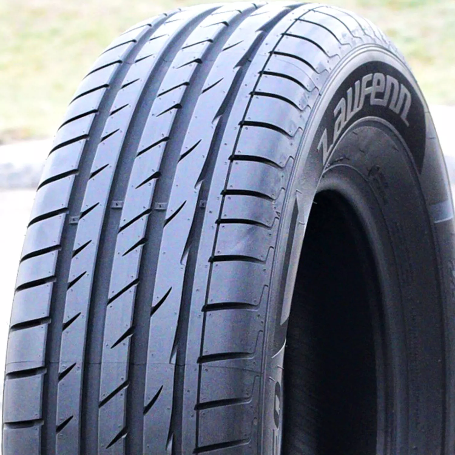 Laufenn S Fit EQ 255/55R18 ZR 109W XL