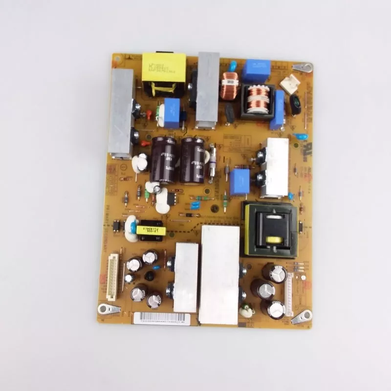 Television Power Supply Assy - EAY60868901